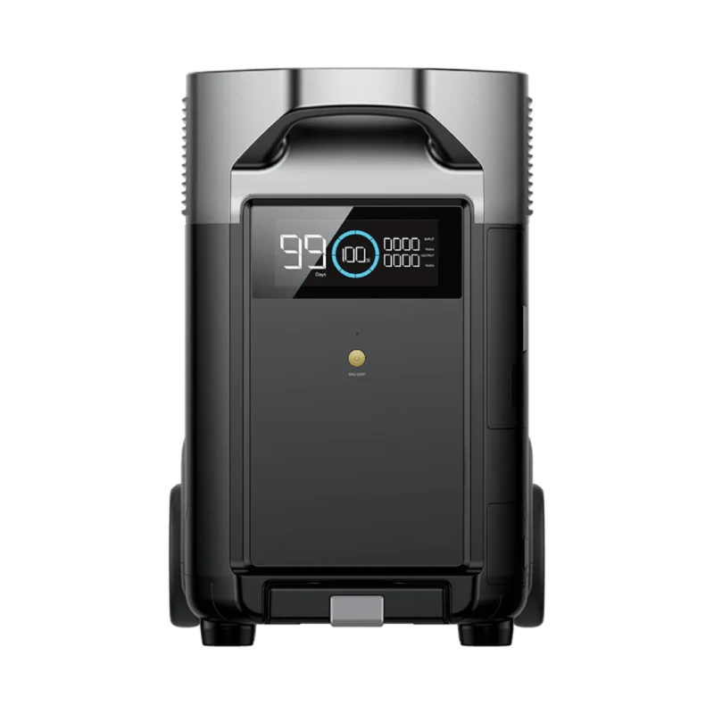 Batería Extra DELTA PRO