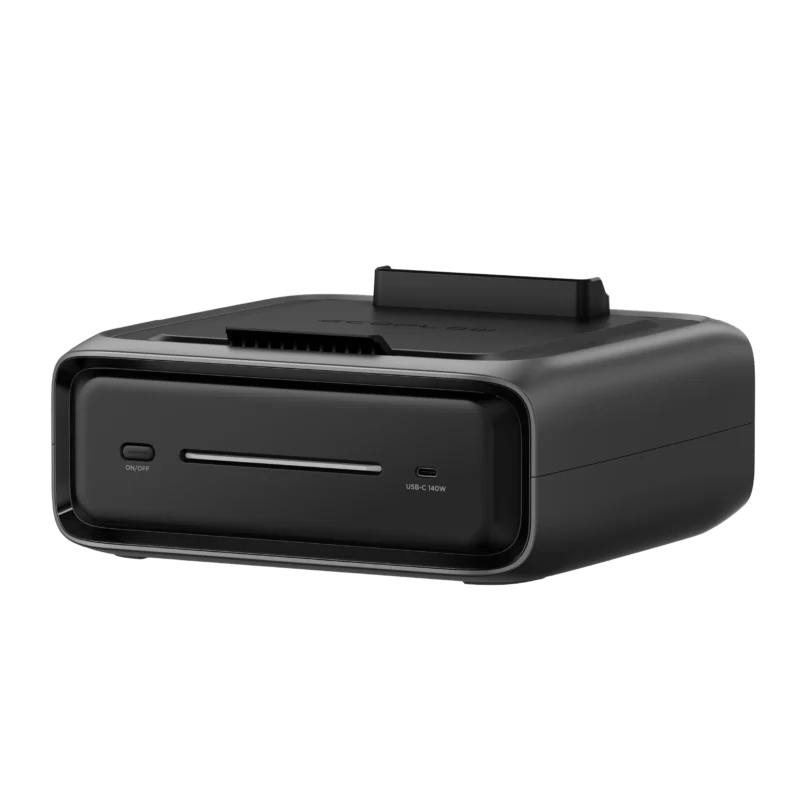 Batería River 3 Plus