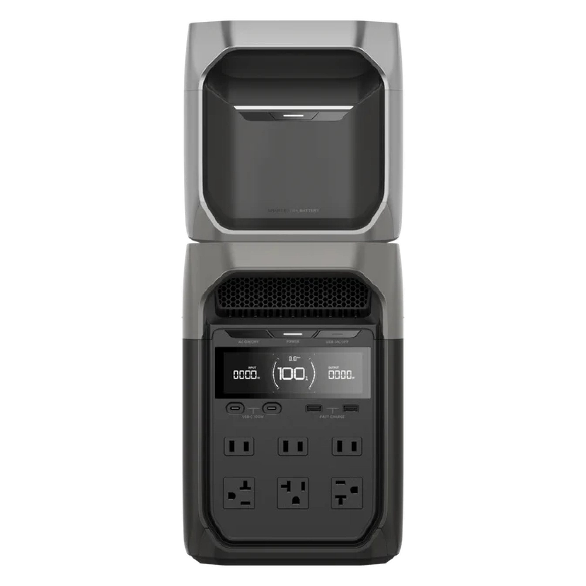 Delta 3 + Batería Extra Delta 3