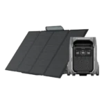 Combo DELTA Pro 3 + Panel Solar 400W – PowerMe Mexico