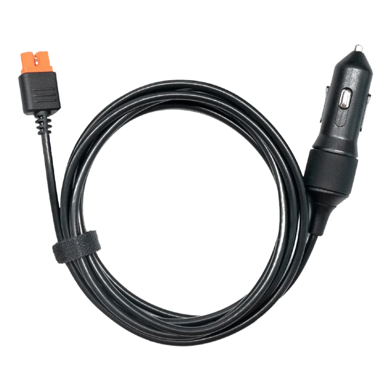 Cable de Carga Automotriz EcoFlow