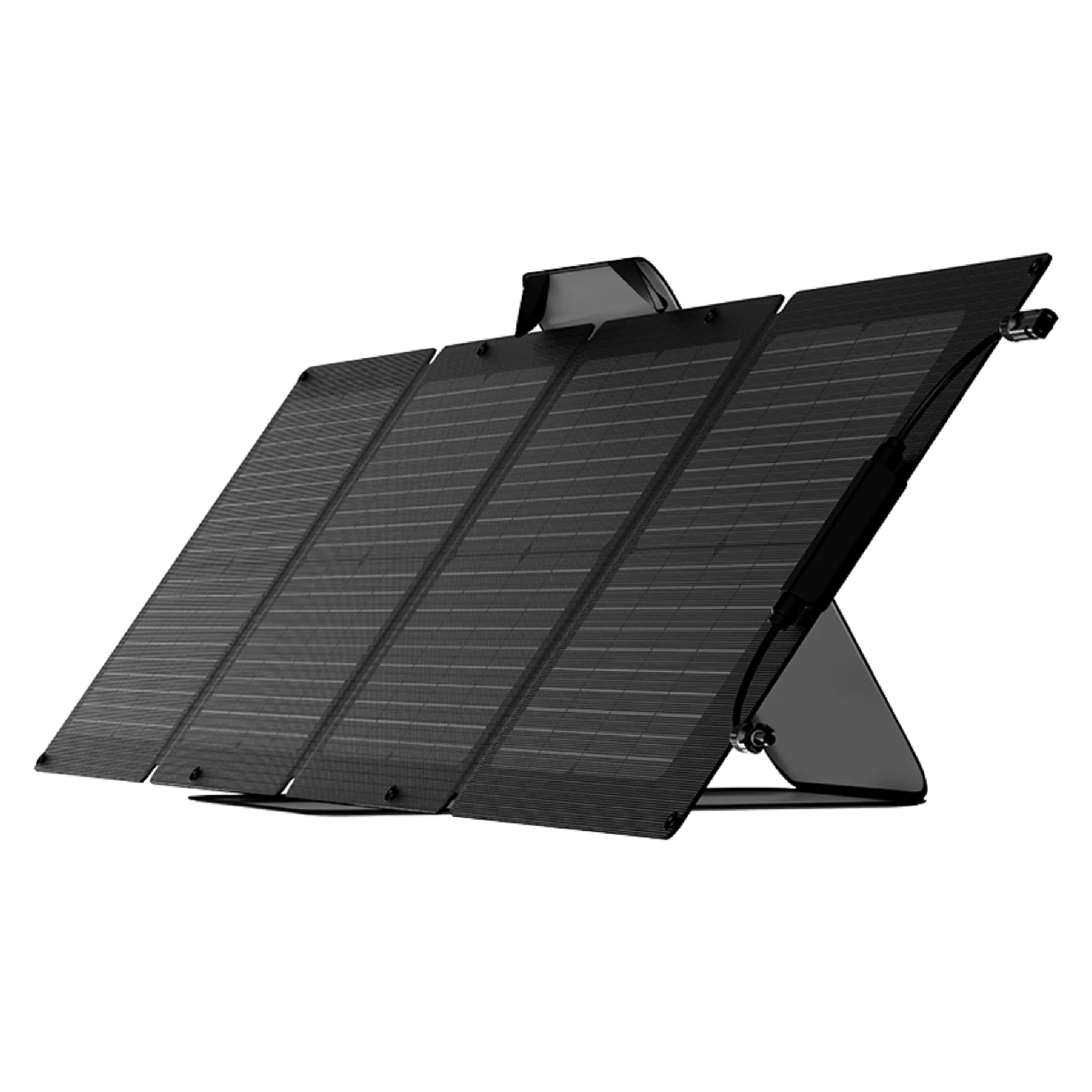Panel Solar EcoFlow 110W - Image 2