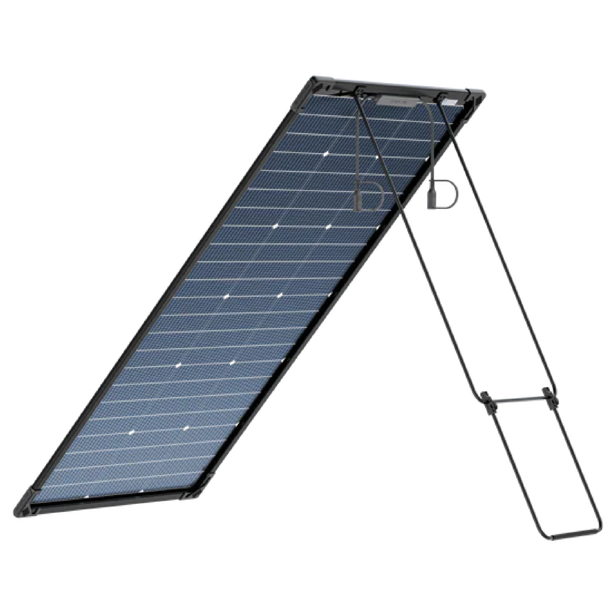 Panel Solar 125W - Image 3