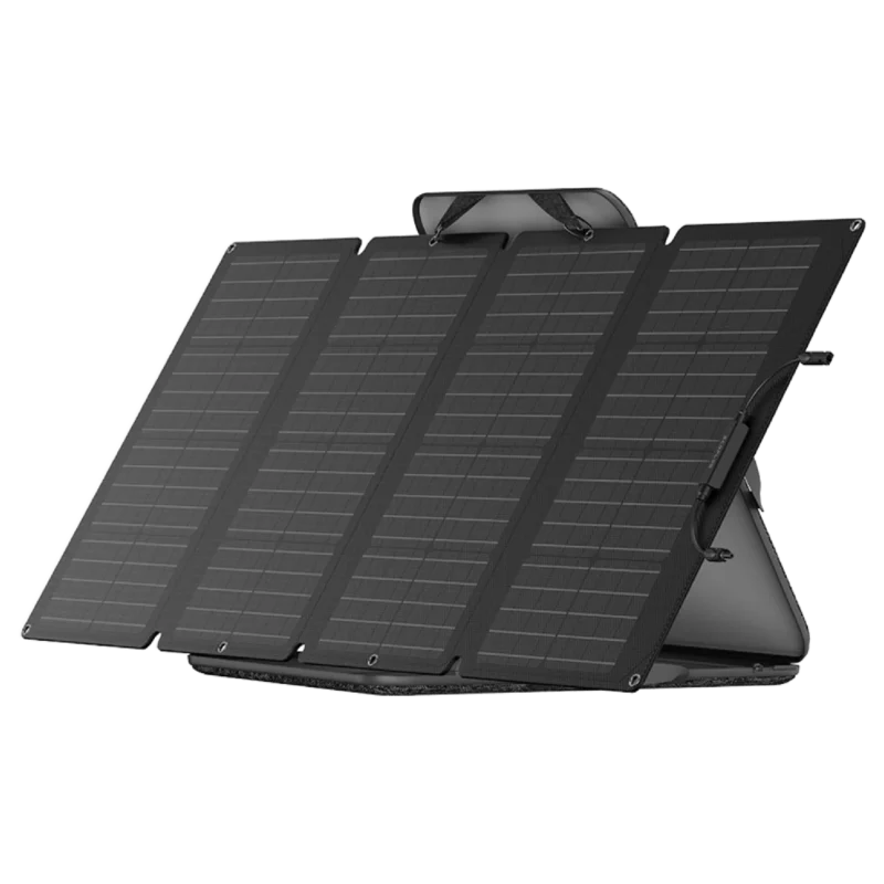 Panel Solar 160W