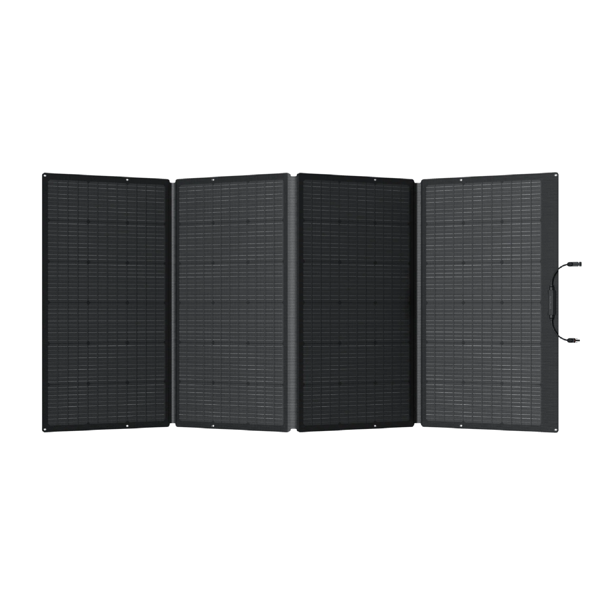 Panel Solar EcoFlow 400W - Image 2