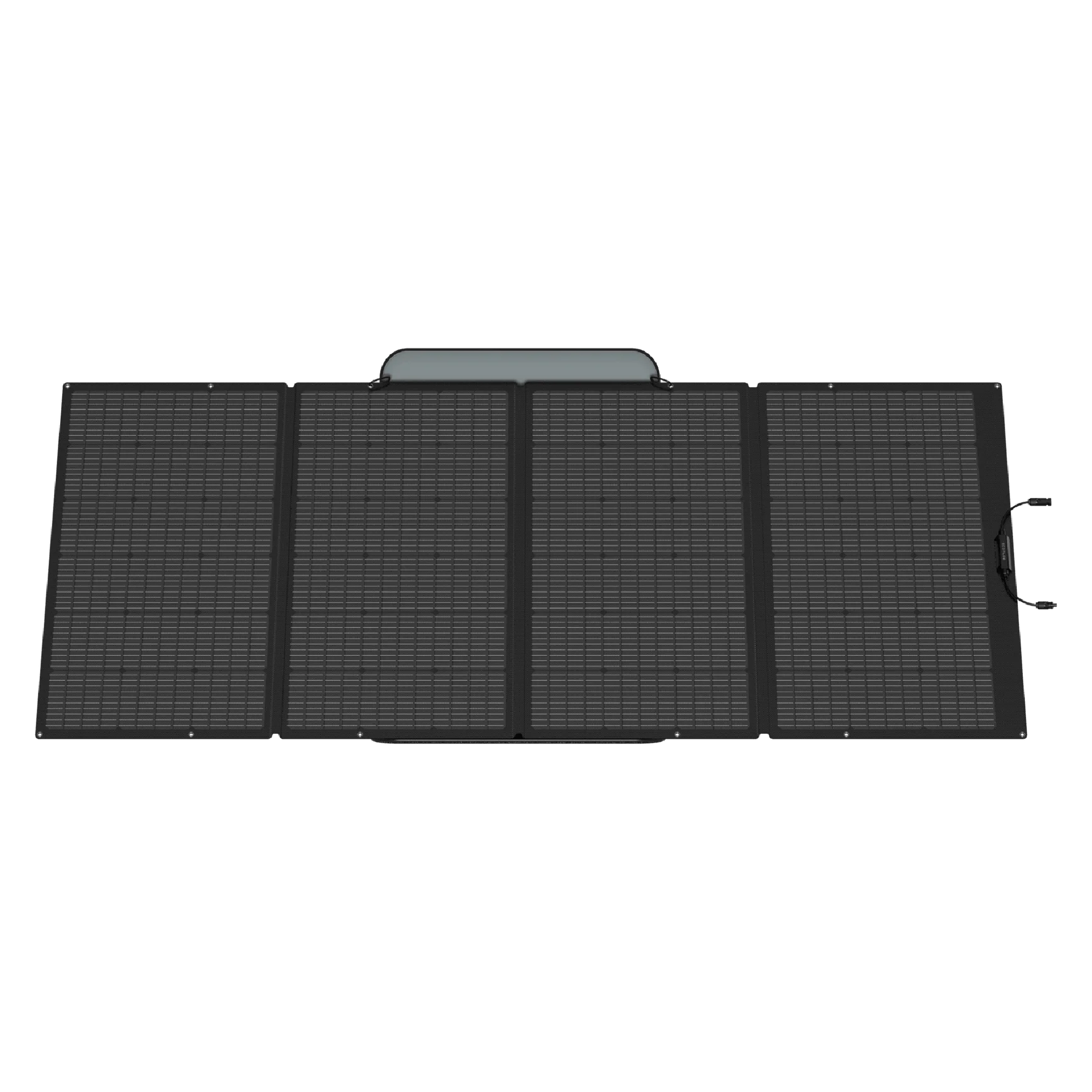 Panel Solar EcoFlow 400W - Image 3