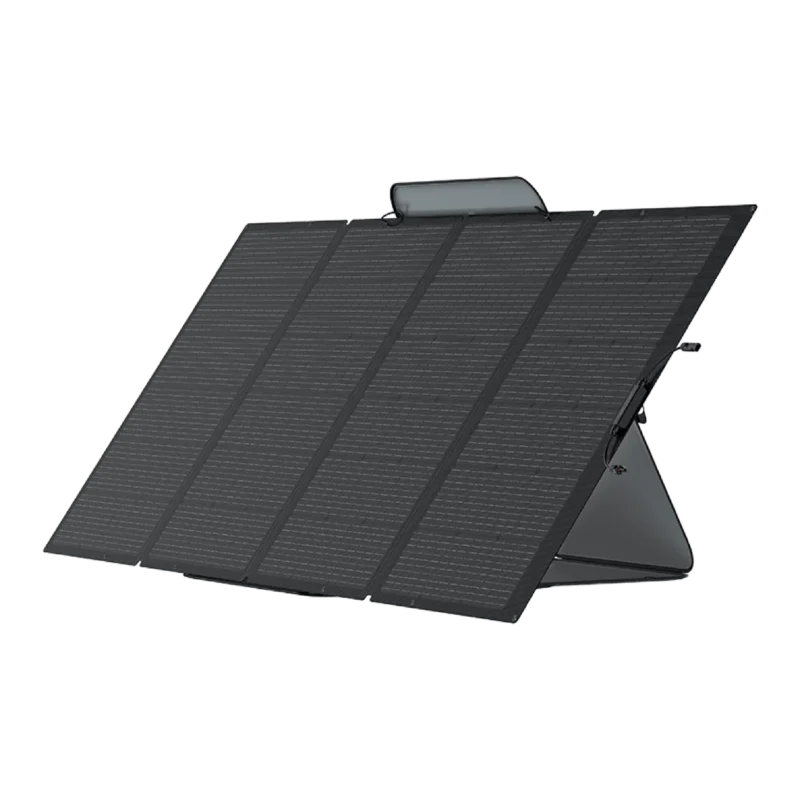 Panel Solar EcoFlow 400W