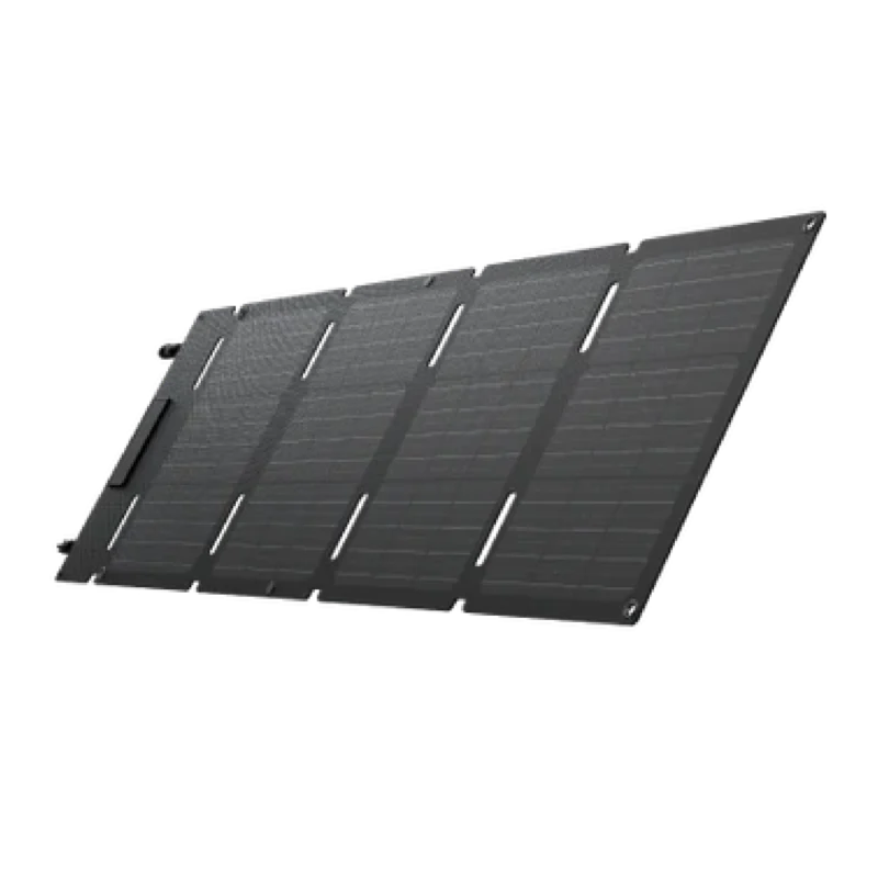 Panel Solar EcoFlow 45W
