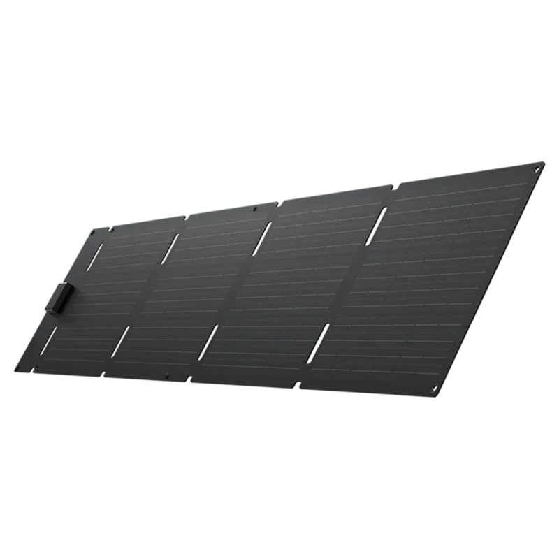 Panel Solar 60W Tipo C
