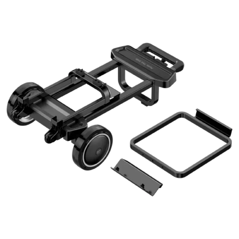 Carretilla para DELTA Pro Ultra