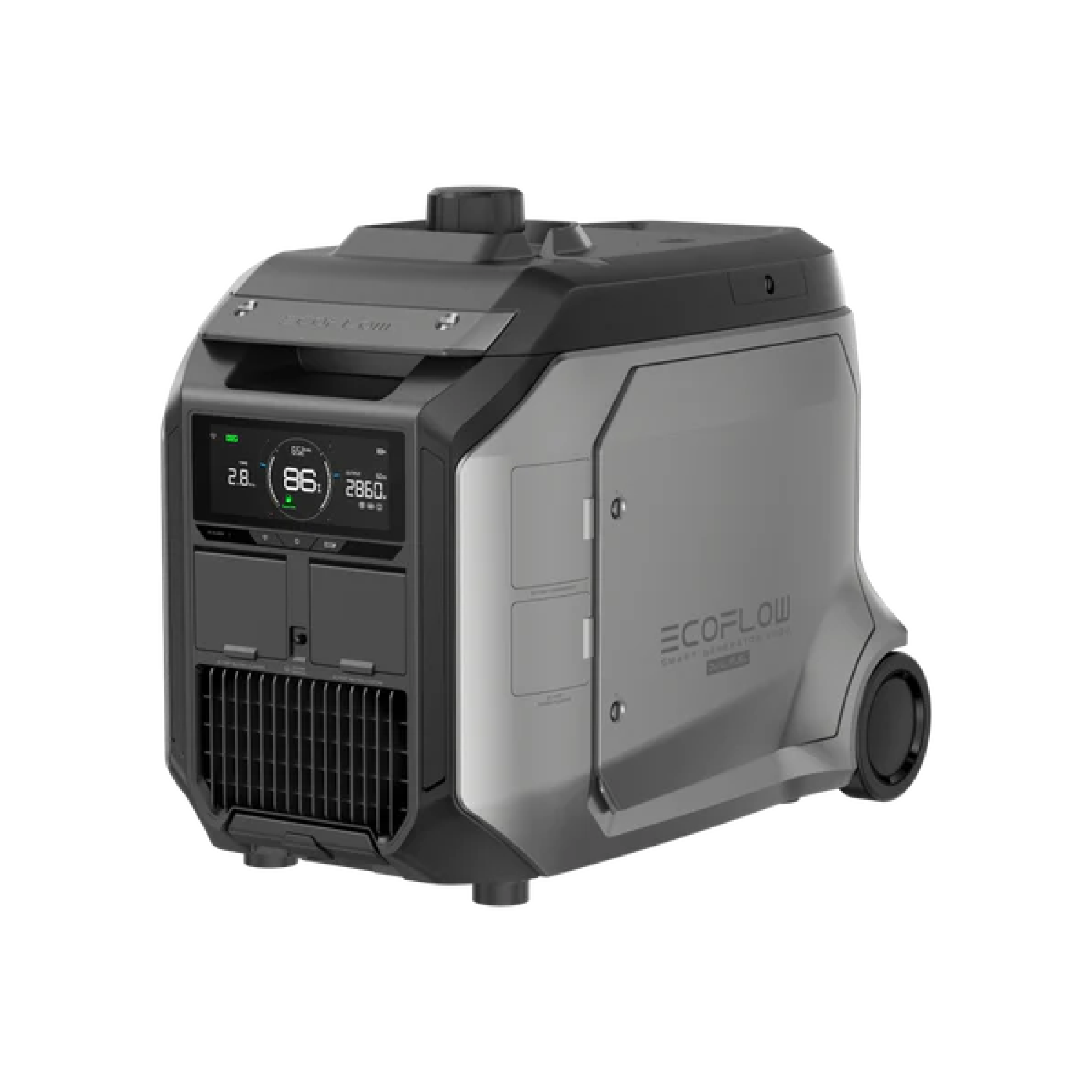 smart-dual-generator