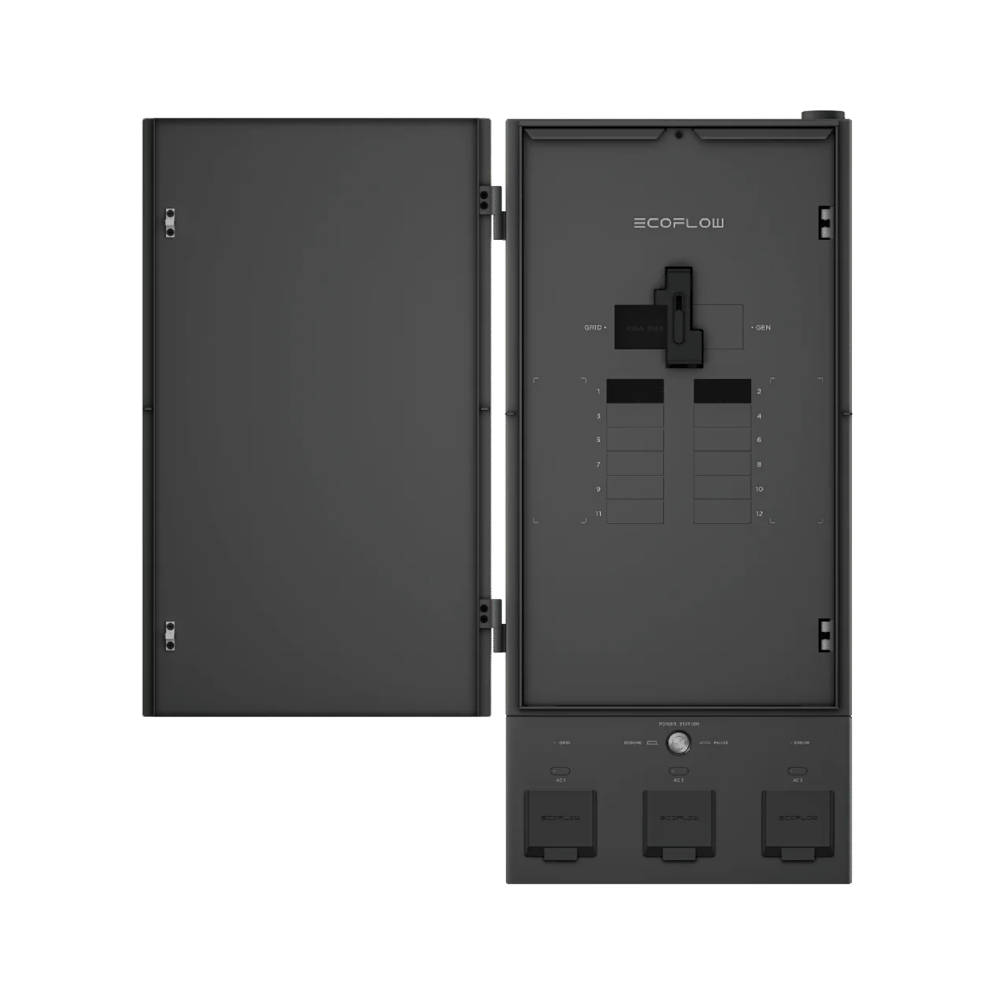 Smart Home Panel 2 - Image 2