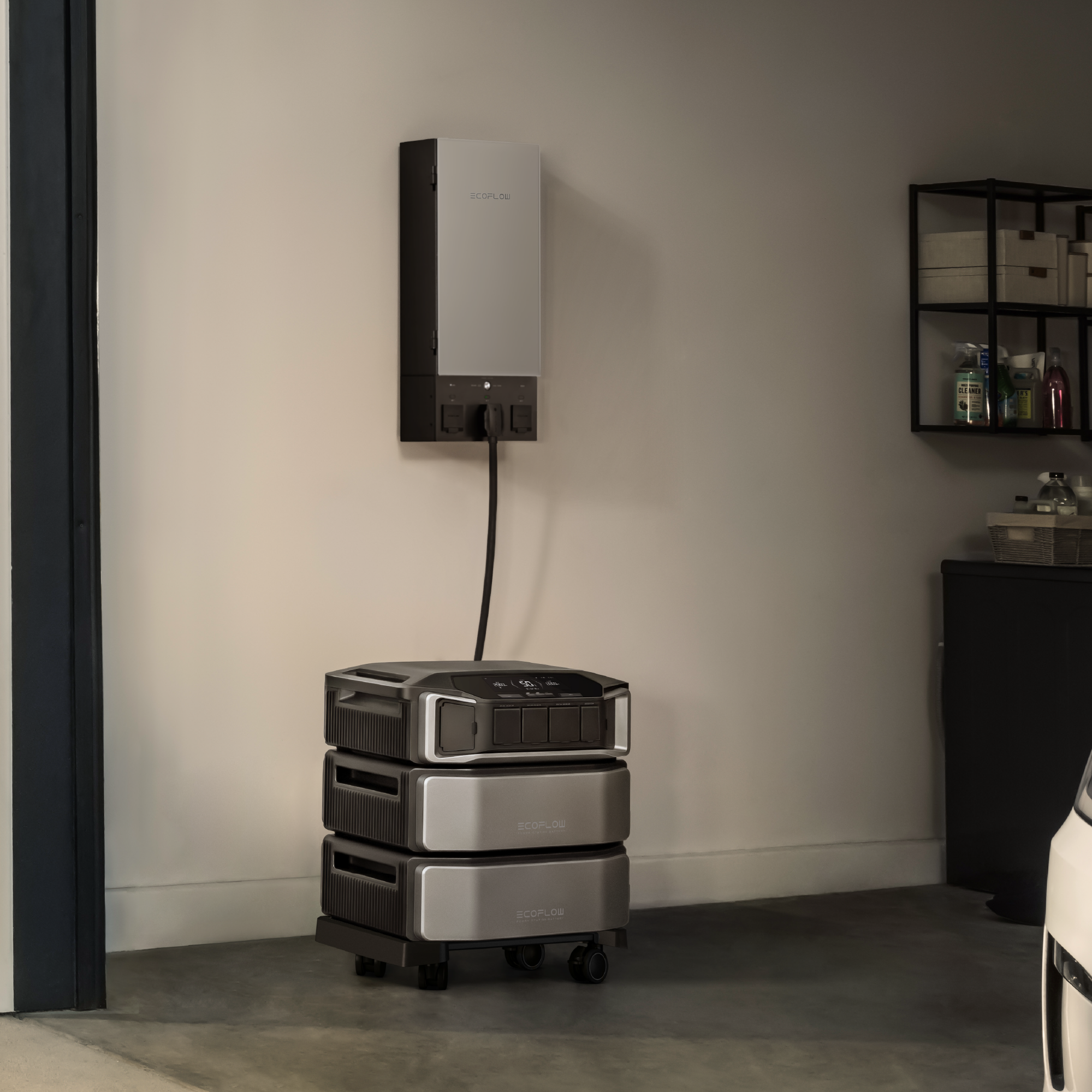 Smart Home Panel 2 - Image 4