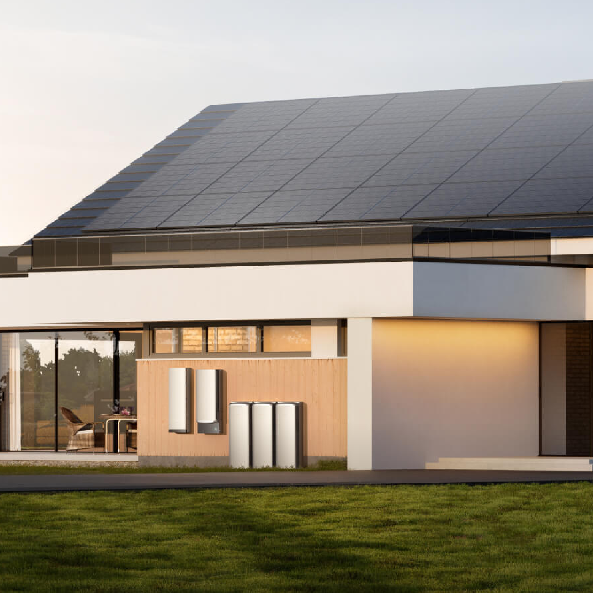 Ocean Smart Panel 40 – PowerMe Mexico