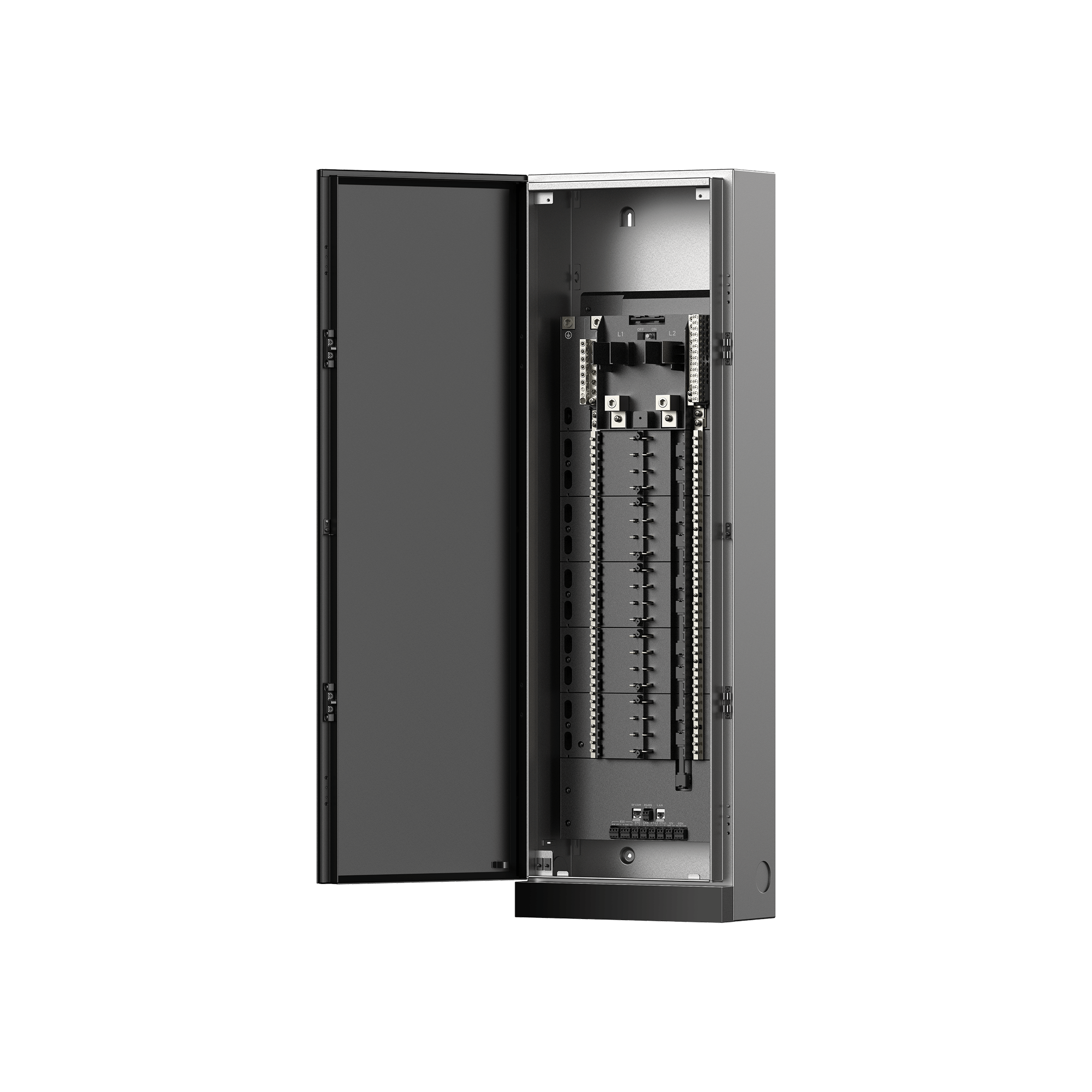 Ocean Smart Panel 40 – PowerMe Mexico