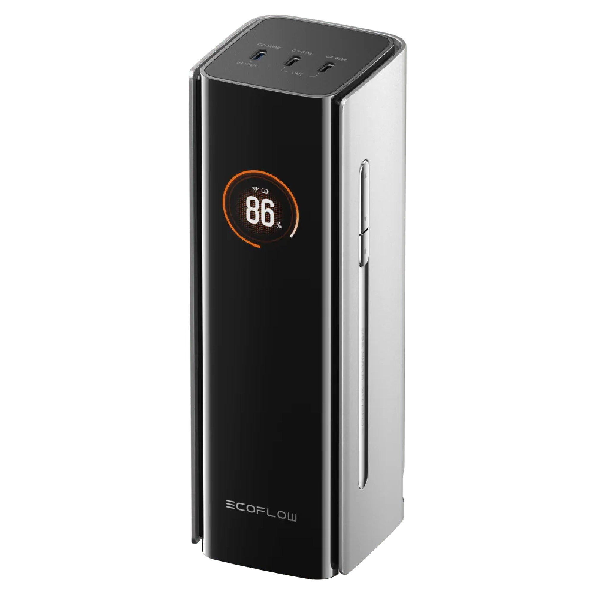 Banco de energía EcoFlow RAPID Pro 140W - 27K