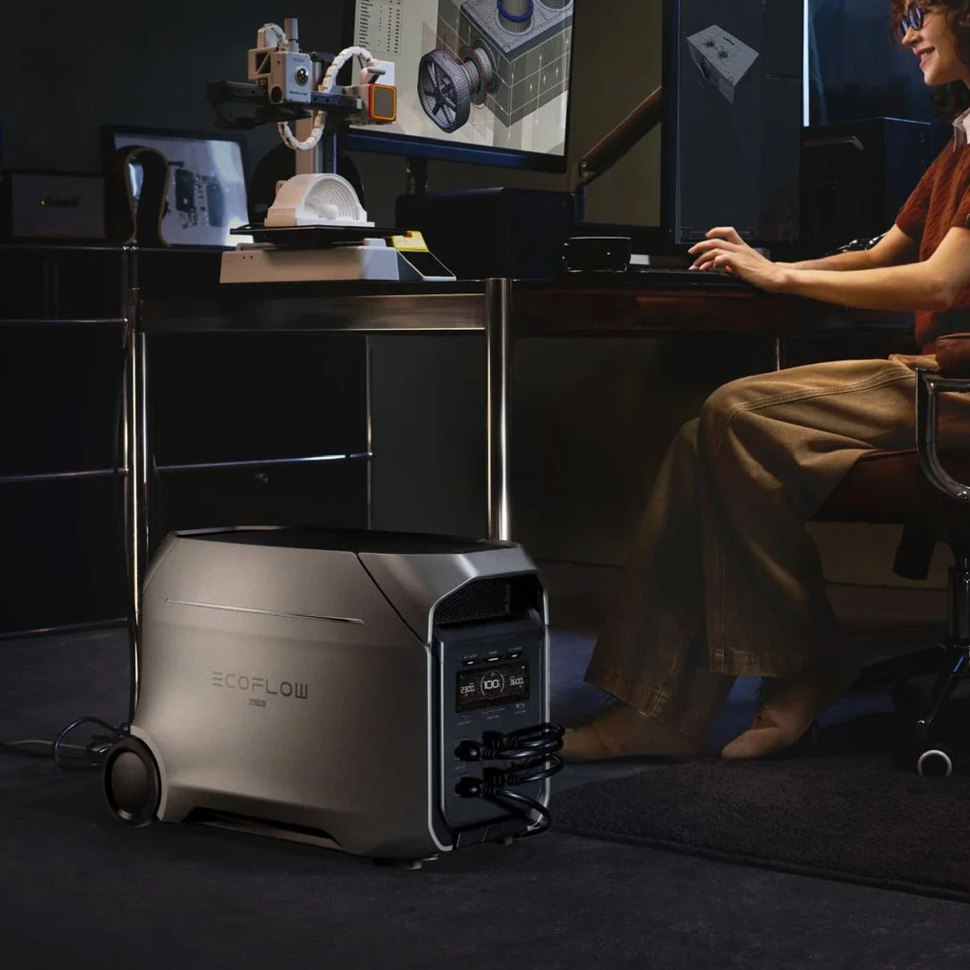 Delta 3 Ultra Plus – PowerMe Mexico