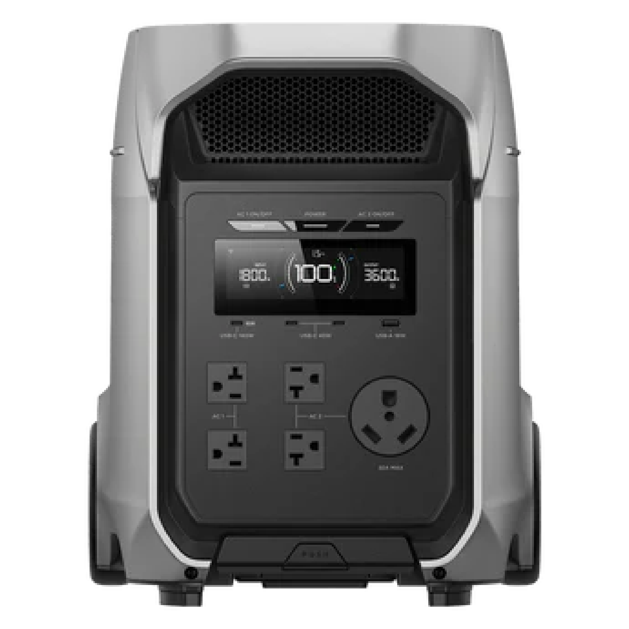 Delta 3 Ultra Plus – PowerMe Mexico