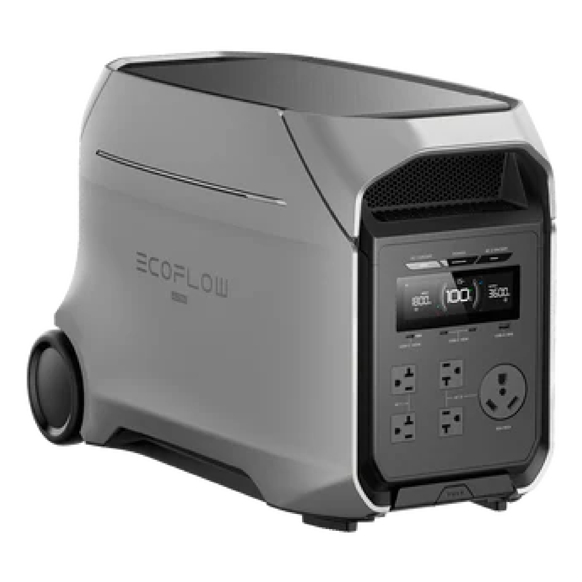 Delta 3 Ultra Plus – PowerMe Mexico