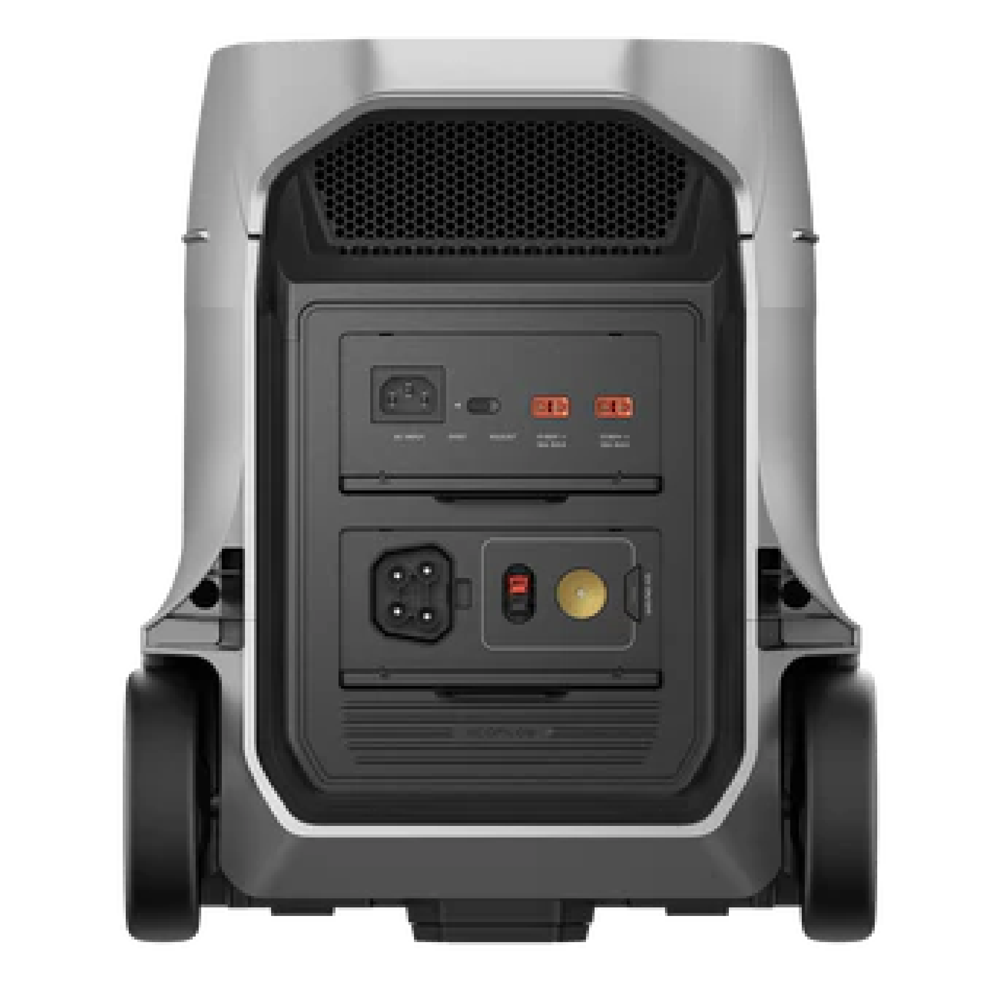 Delta 3 Ultra Plus – PowerMe Mexico