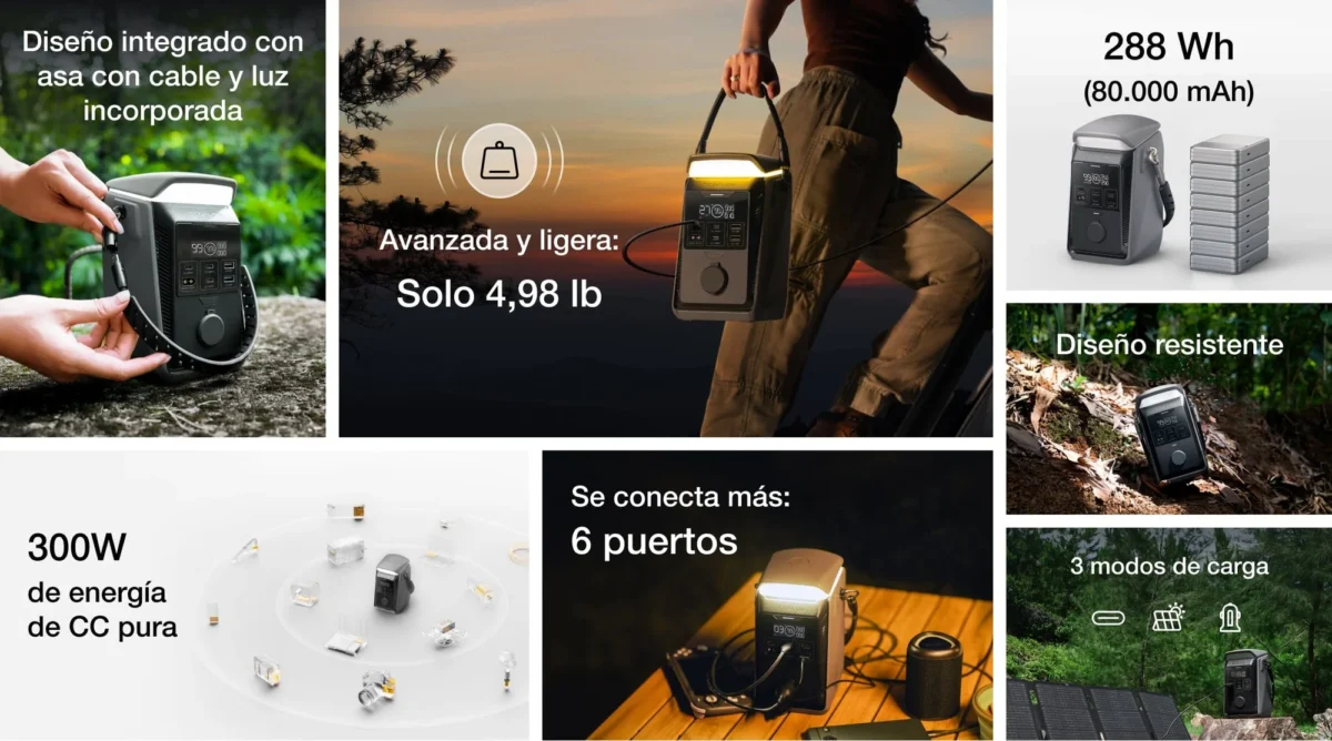 Imagen portal distribuidores PowerMe Energy