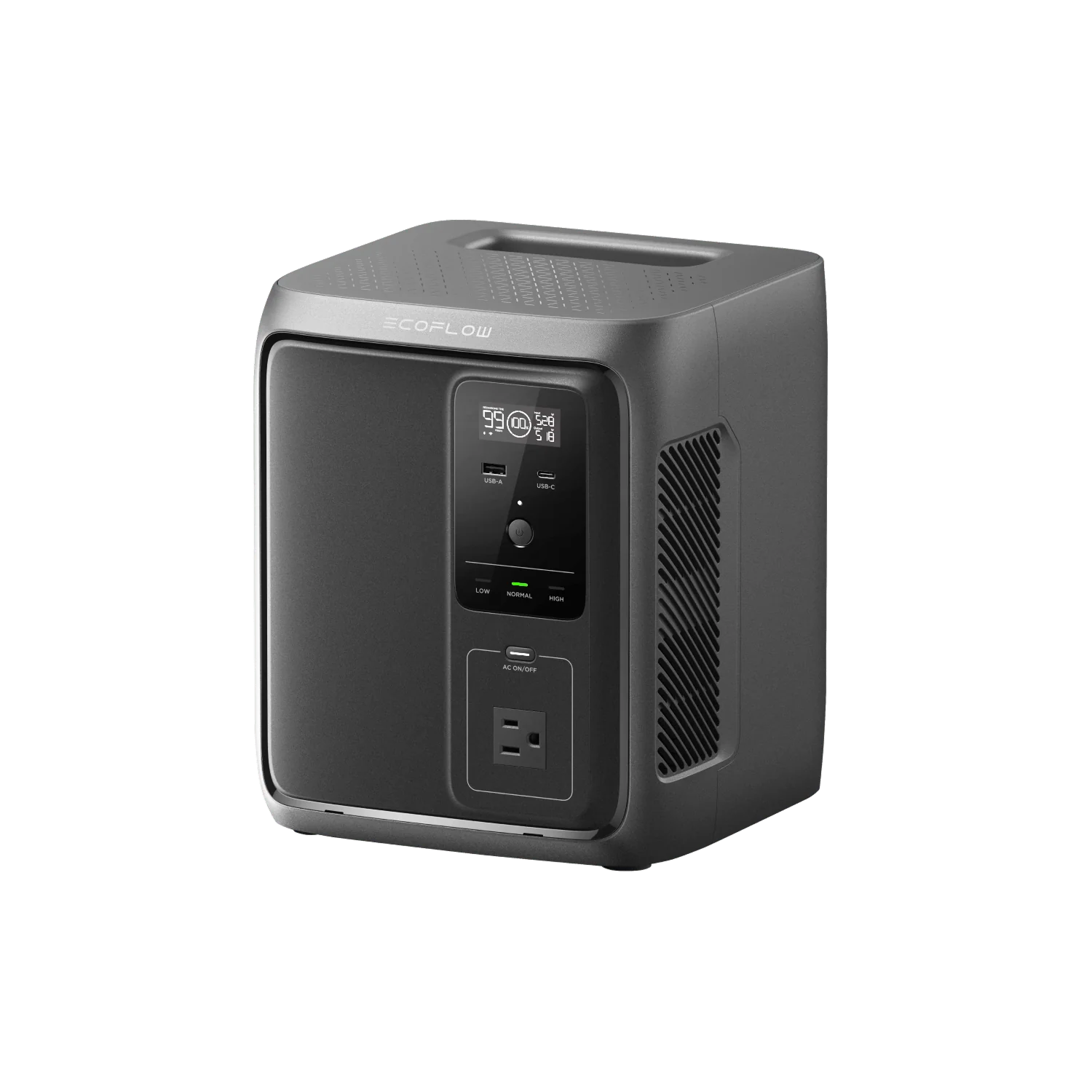 EcoFlow DELTA 3 1000 Air (10/20ms UPS) – PowerMe Mexico