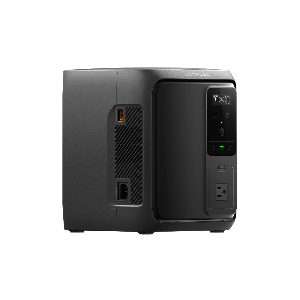 EcoFlow DELTA 3 1000 Air (10/20ms UPS) – PowerMe Mexico