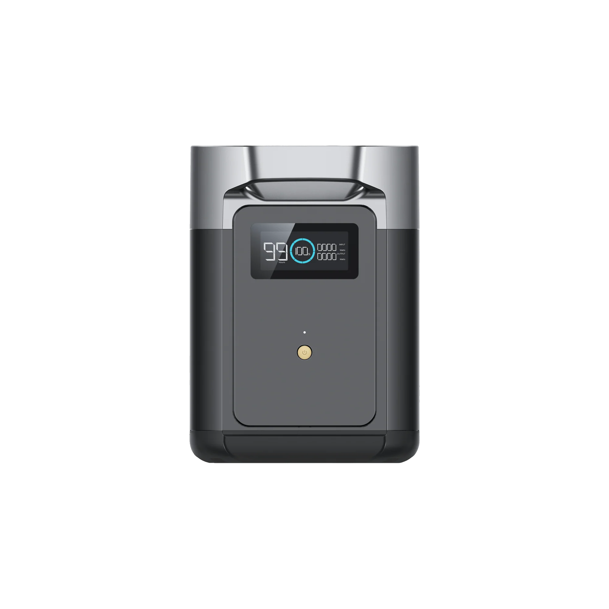 Batería adicional inteligente EcoFlow DELTA 2 – PowerMe