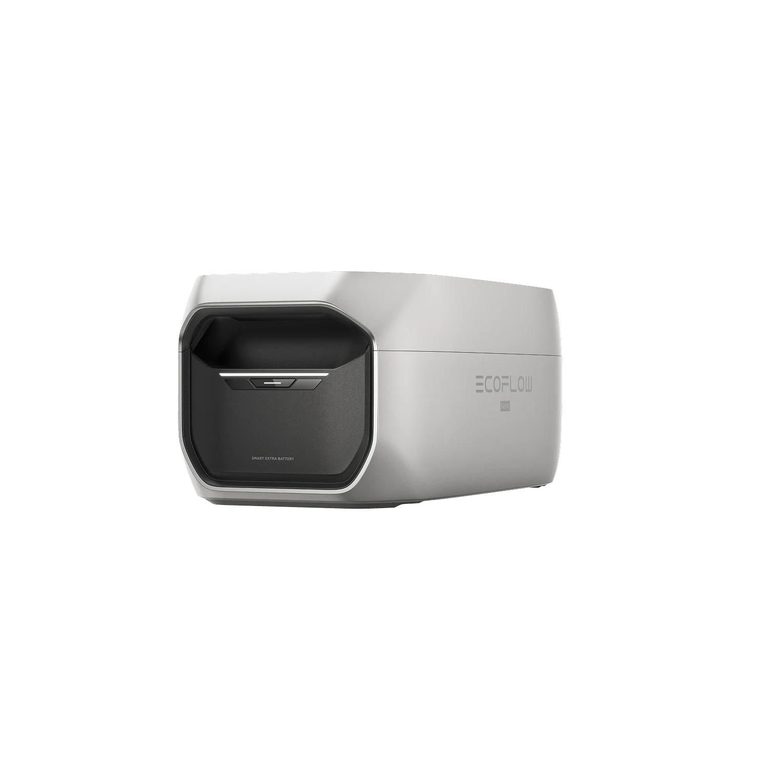 Batería adicional EcoFlow DELTA 3 Max Plus – PowerMe