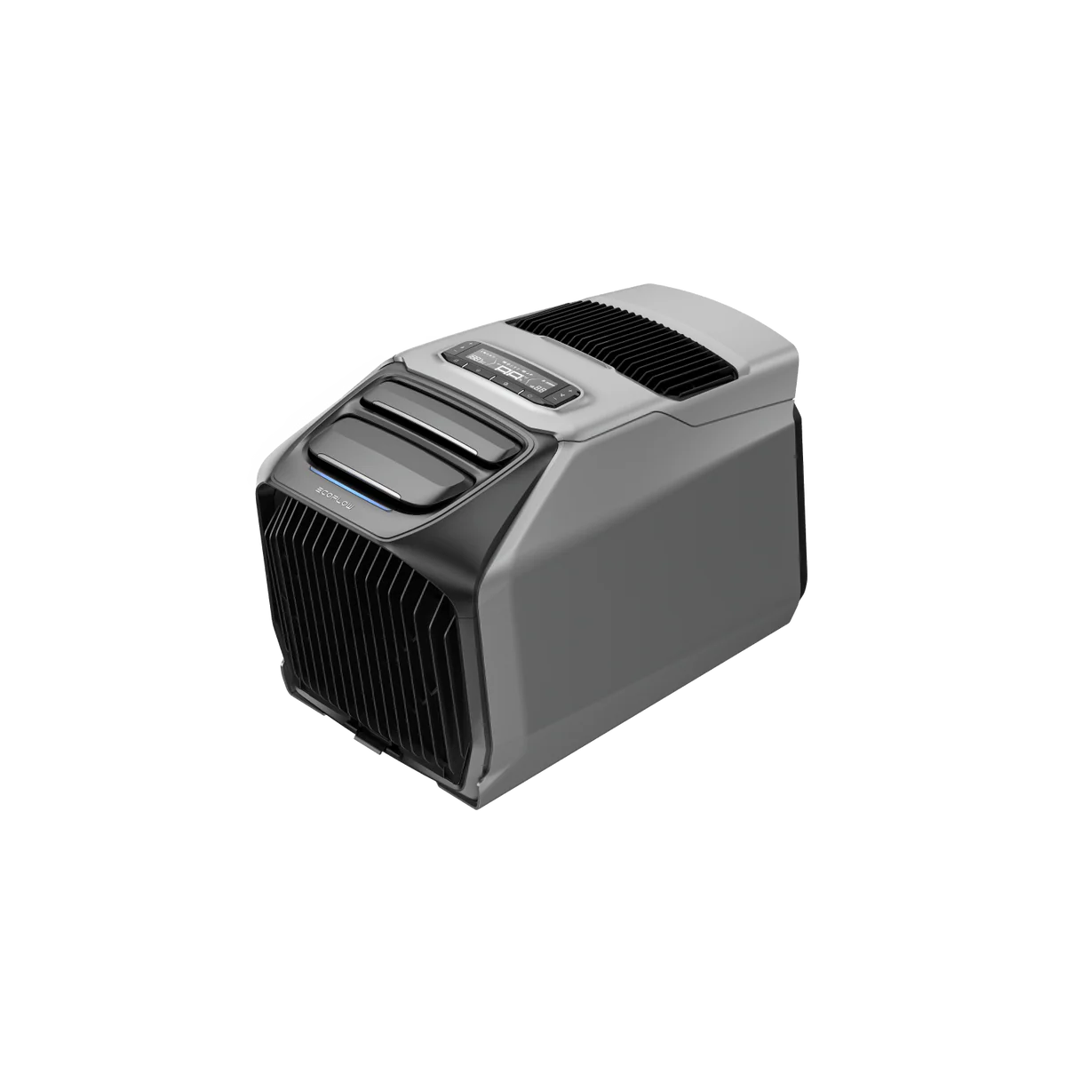 Aire acondicionado portátil EcoFlow Wave 3 – PowerMe