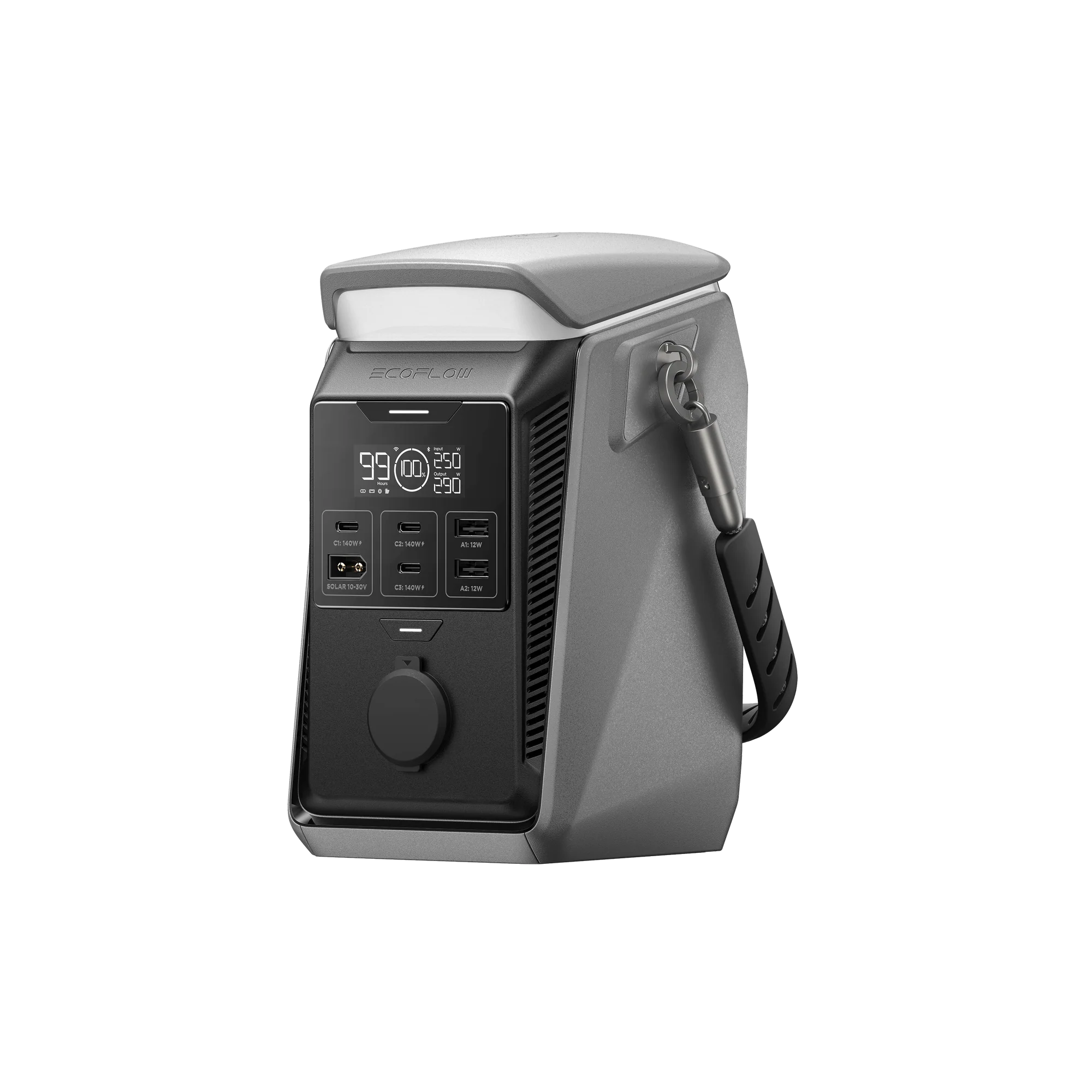 Trail 300 Plus – PowerMe Mexico