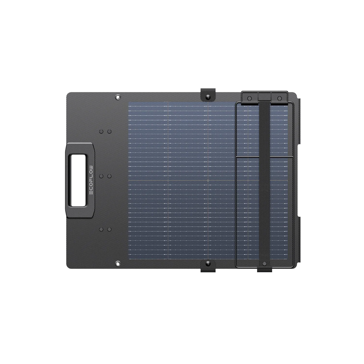 Panel Solar Ecoflow 110W Ligero - Image 2