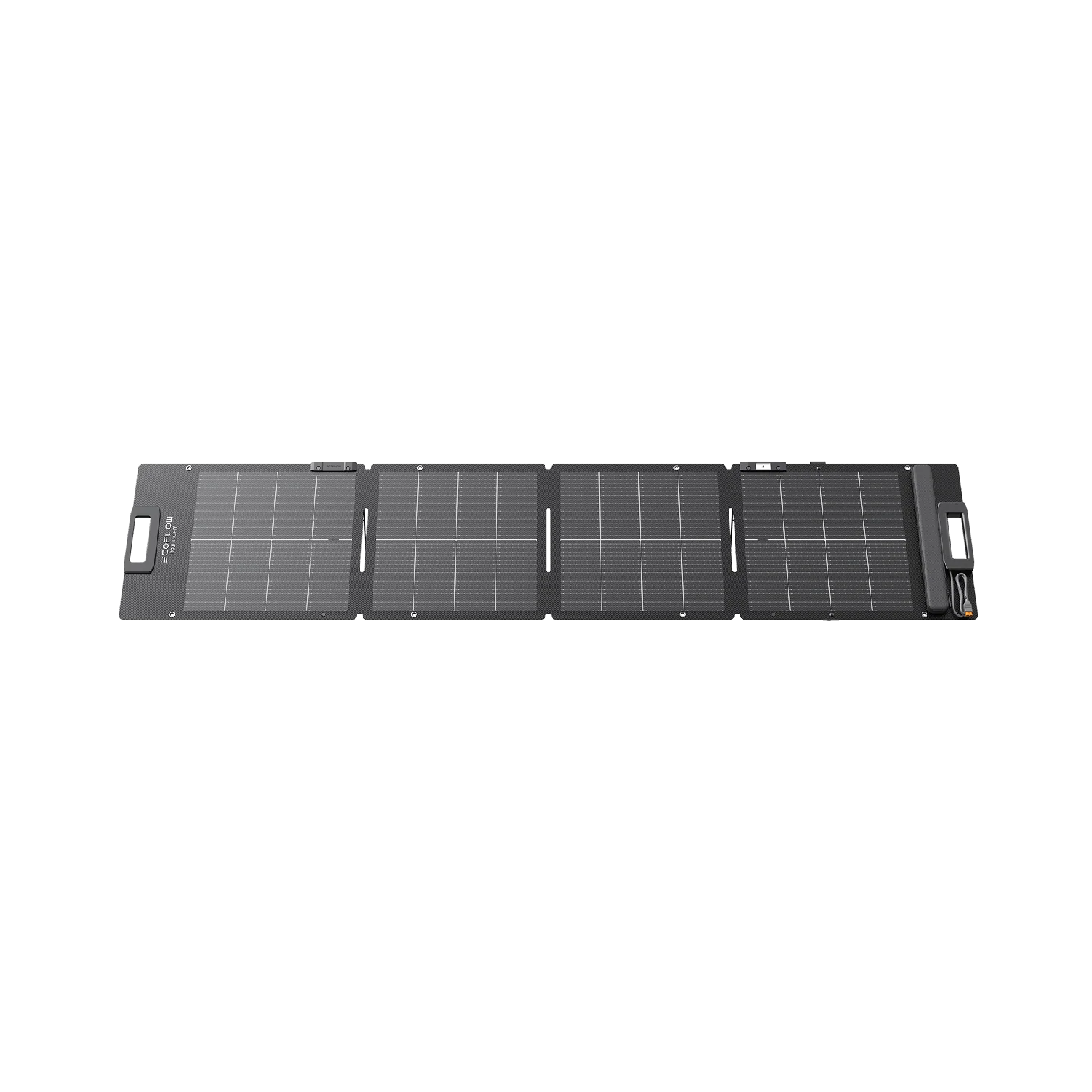 Panel Solar Ecoflow 110W Ligero - Image 4