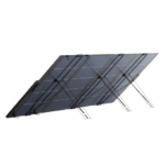Panel Solar Ecoflow 400W Ligero – PowerMe Mexico