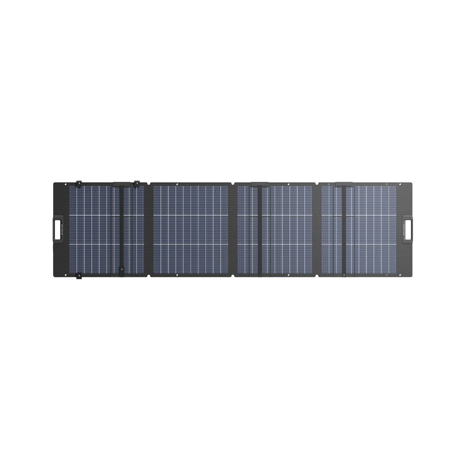 Panel Solar EcoFlow 220W Ligero - Image 3
