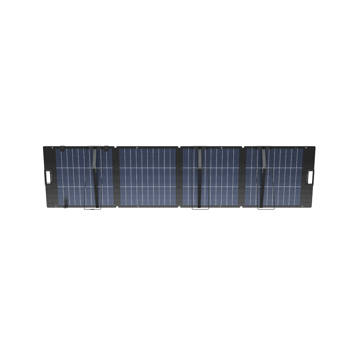 Panel Solar EcoFlow 220W Ligero - Image 4