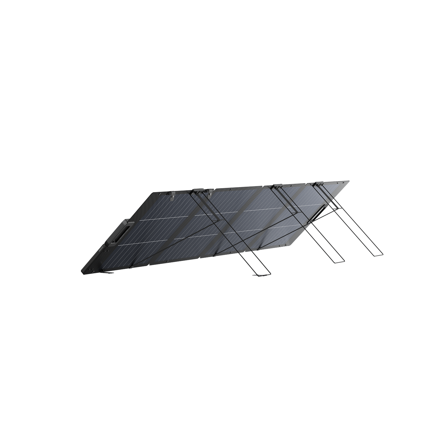 Panel Solar EcoFlow 220W Ligero - Image 5