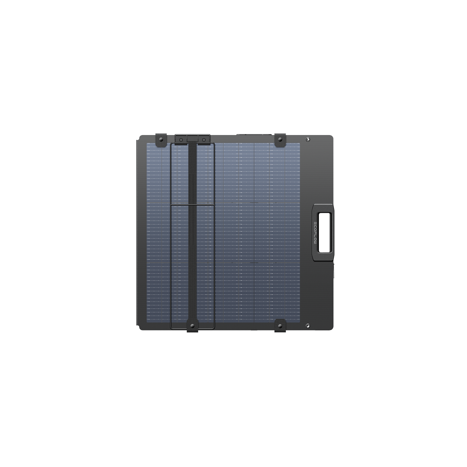 Panel Solar EcoFlow 220W Ligero