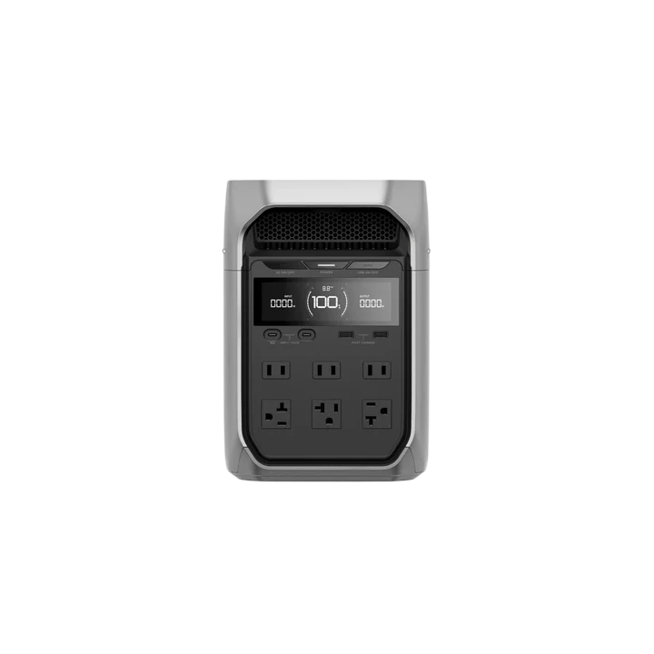 DELTA 3 Plus - Image 3